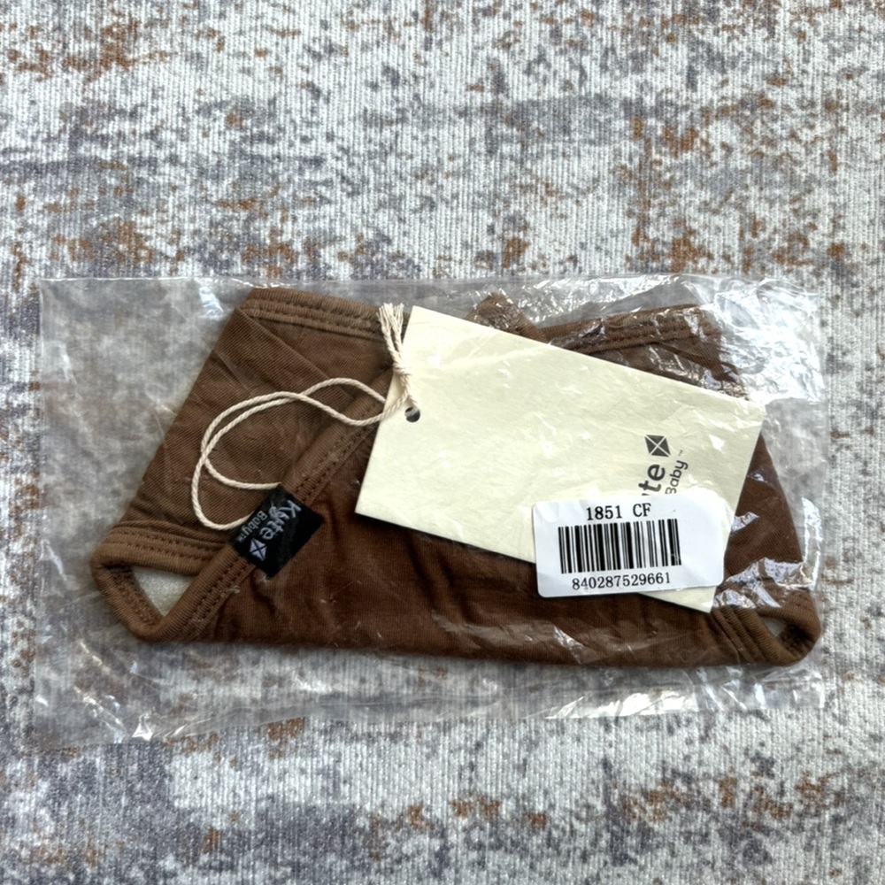 Kyte baby coffee bib